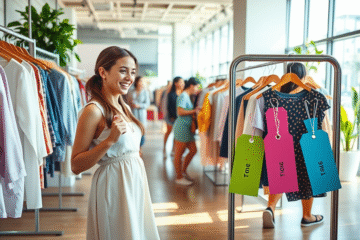 SHEIN permitindo que você use pontos para zerar compras.
